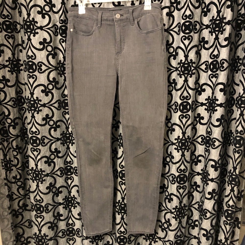 Talbots Flawless Five-Pocket Jeggings